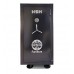 Safety Steel Storage Cabinet Rifle Gun Safe with LED Light & Biometric Digital Keypad - 170cm-XD-593220